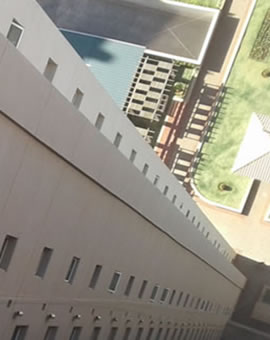 foto de pintura predial