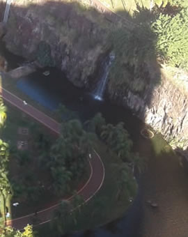 foto de pintura predial