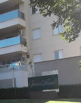 foto de pintura predial