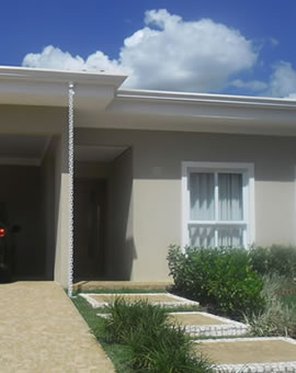 foto de pintura predial