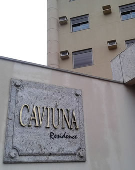 foto de pintura predial