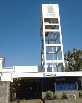 foto de pintura predial